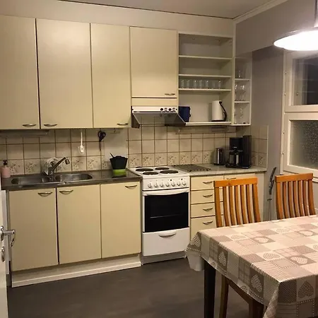 Vankka * Pohjaslahti