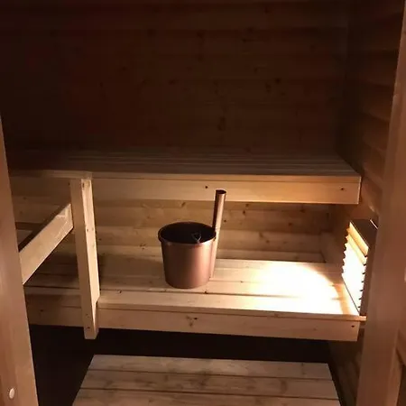 Apartment Vankka