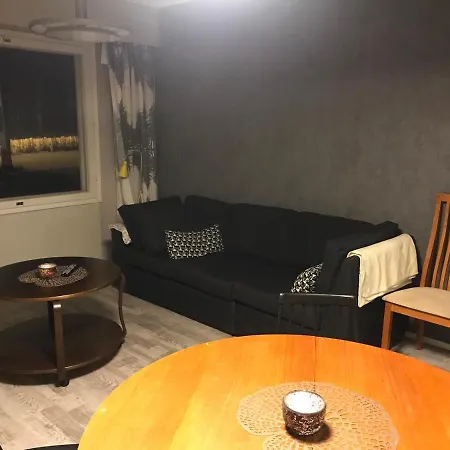 Apartment Vankka *