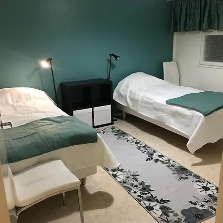 Vankka * Pohjaslahti