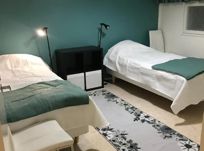 Vankka * Pohjaslahti